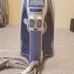 Clothes Iron