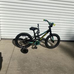 Specialized Rip Rock Bike - Like New