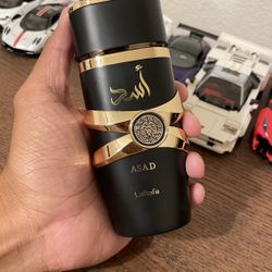 Lataffa Asad