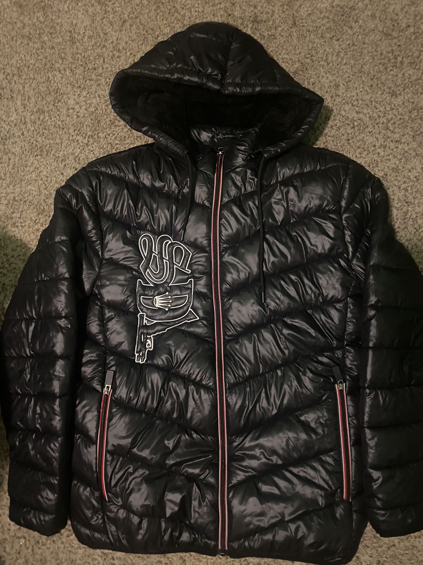 Sdl puffer