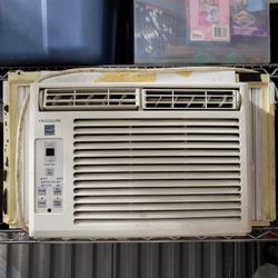 Frigidaire Air Conditioner 