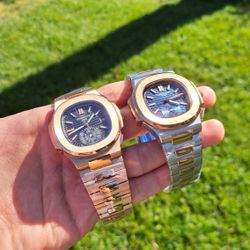 Luxury Automatic Watch