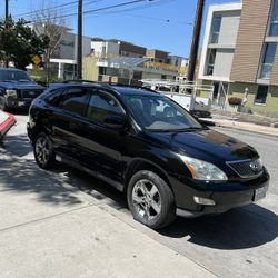 2005 Lexus Rx 330
