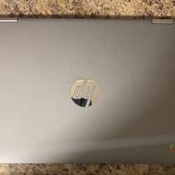 HP Chromebook Laptop