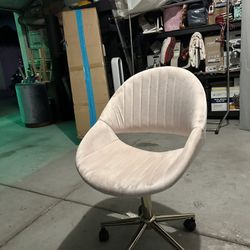 Vanity Chair 