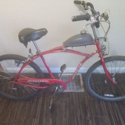 Schwinn Cruiser Bike (Vintage)