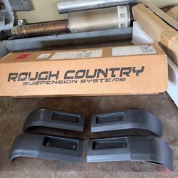 GMC 2019-23 1500 MUD FLAP DELETE