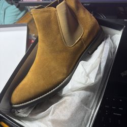 Boots Men Bruno Marc