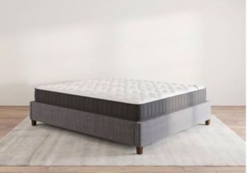 Brand New Full Suze Mattress