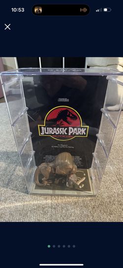 Funko Pop Jurassic World Collectible 