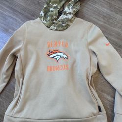 Broncos Sweater