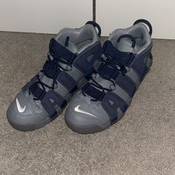 Nike Air Uptempo Georgetown