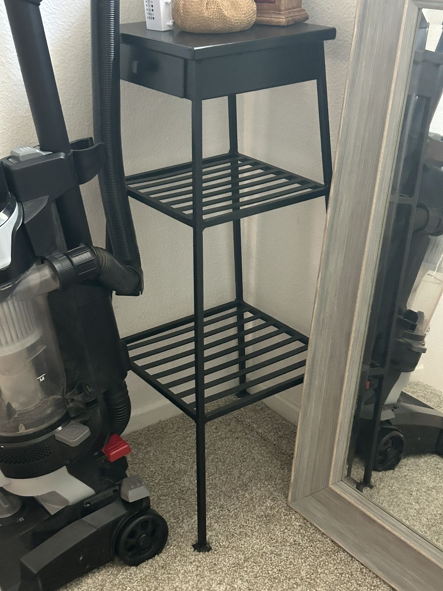 Metal Tables