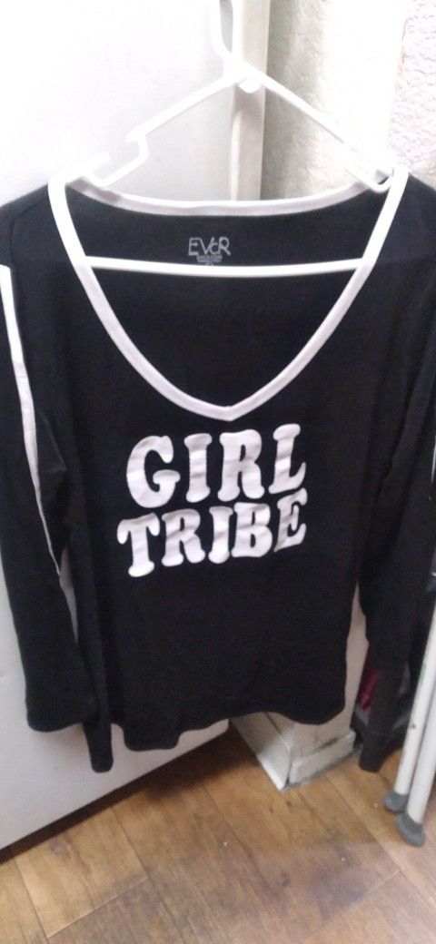 Women Tishirt