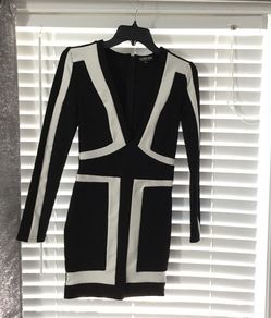 Fashion Nova dress