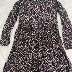 Littlest Girl Dress