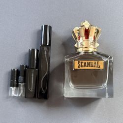 Jean Paul Gaultier Scandal