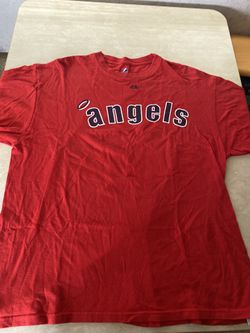 Women’s angels T-shirt