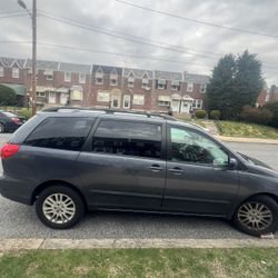 2008 Toyota Camry