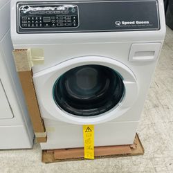 🔥🔥27” FF7 Speed Queen Washer