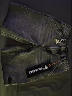Valabasa Boys Shorts