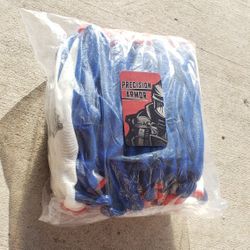 Work gloves. high quality nitril coated. multi purpose