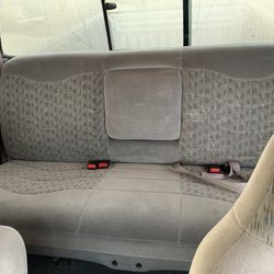 Ford F 250