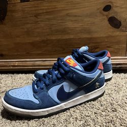 Nike SB Dunk