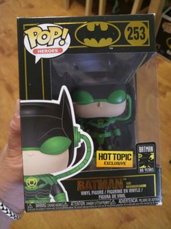 Funko Pop