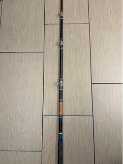 Calstar 670XH