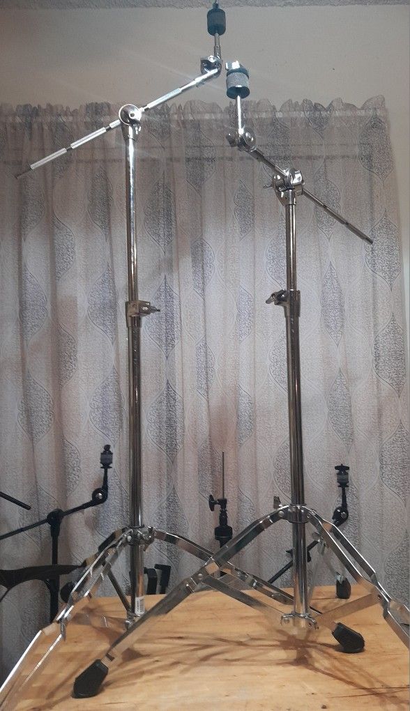 Pdp Cymbals Stands Drums Hardware Percussion Instruments Music Entertainment