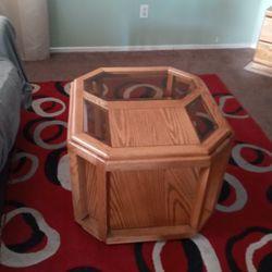 Vintage Small Coffee Table 28 Wide 24 Height