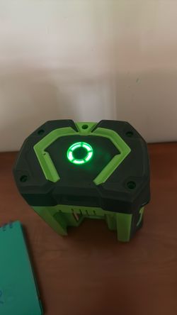 EGO 7.5 AMP HOUR BATTERY