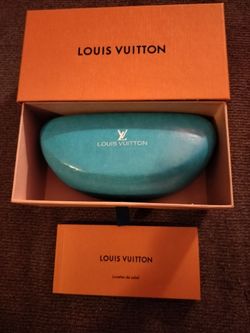 Louis Vuitton Sunglasses