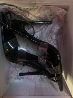 Heels size 6