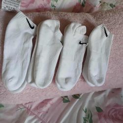 Nike Socks 