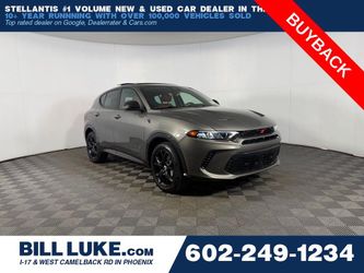 2024 Dodge Hornet
