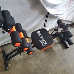 Exercise Machine