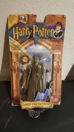 Harry Potter Lord Voldemort