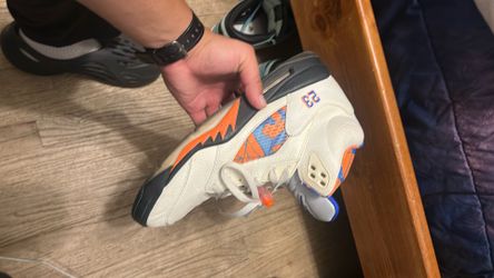 Jordan 5s size 11