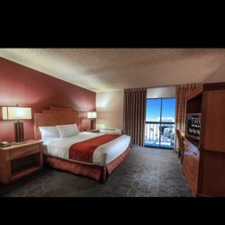 Room Hotel Edgewater Casino  Laughlin