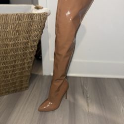 Botas Baratas Casi Nuevas 