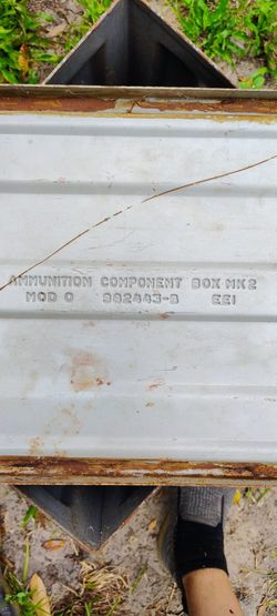 Saw horse brackets and legs