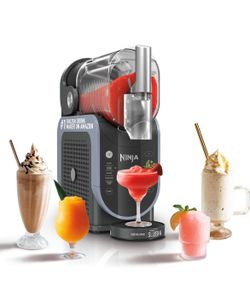 Ninja SLUSHi Frozen Drink Slushie Machine smoothie