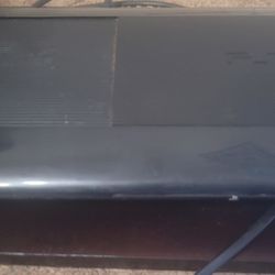 Ps3 Super Slim (232GB)