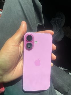iPhone 16 unlocked any carrier