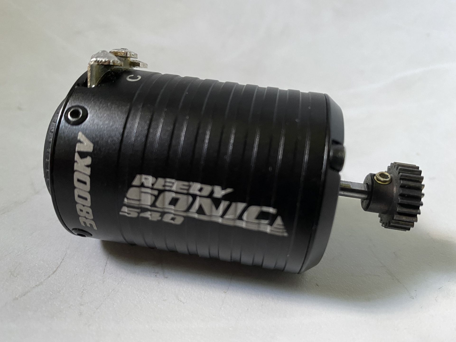 Reedy Sonic Brushless Competition Motor