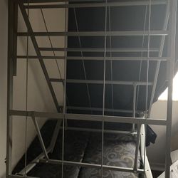 7 Piece Full Bedroom Set 