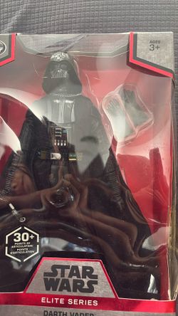 Farther Vader Star Wars