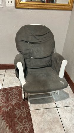 Mecedora para dormir bebe